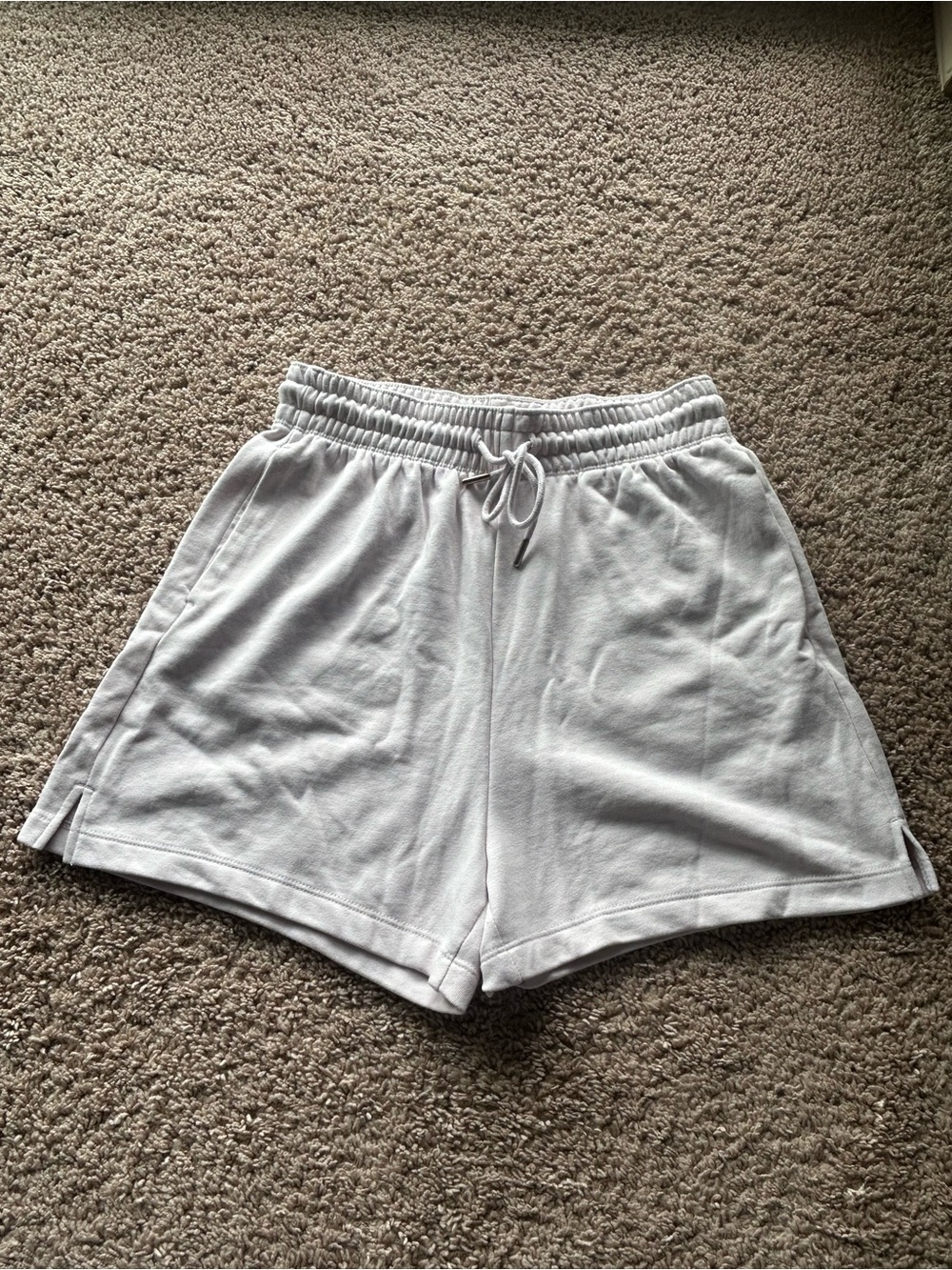 H&M Soft Shorts